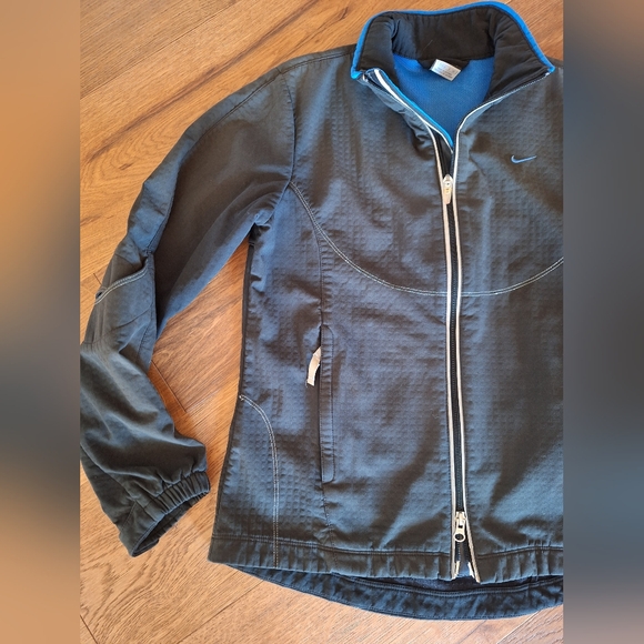 Nike Athletic Coat - Picture 10 of 14